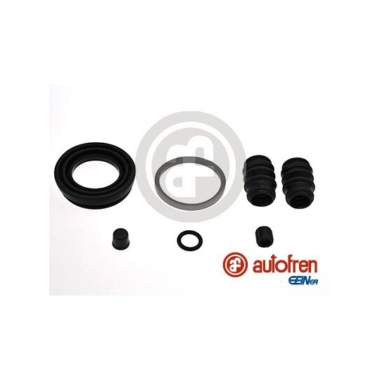 D43194 - Repair Kit, brake caliper 