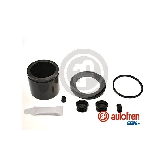 D43189C - Repair Kit, brake caliper 