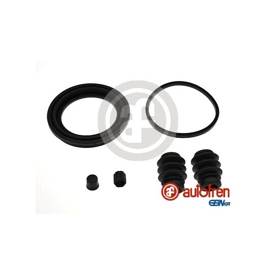 D43210 - Repair Kit, brake caliper 