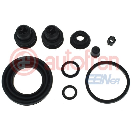 D43191 - Repair Kit, brake caliper 