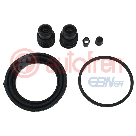 D43198 - Repair Kit, brake caliper 