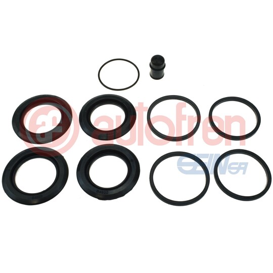 D43204 - Repair Kit, brake caliper 