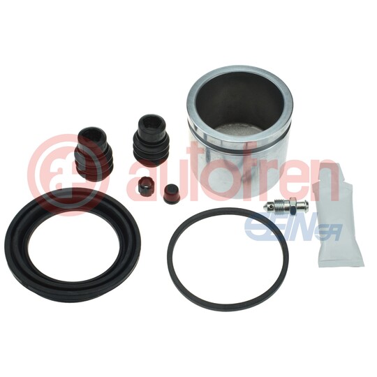 D43199C - Repair Kit, brake caliper 