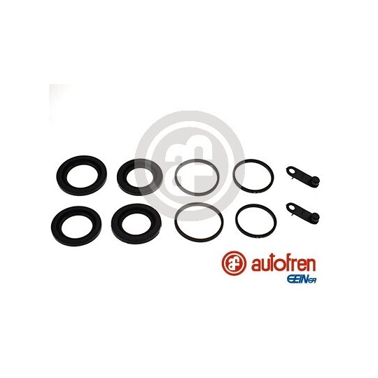 D43226 - Repair Kit, brake caliper 