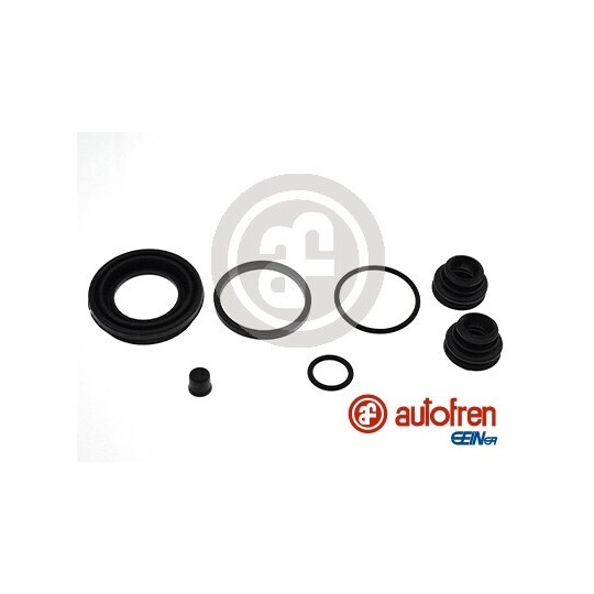 D43230 - Repair Kit, brake caliper 