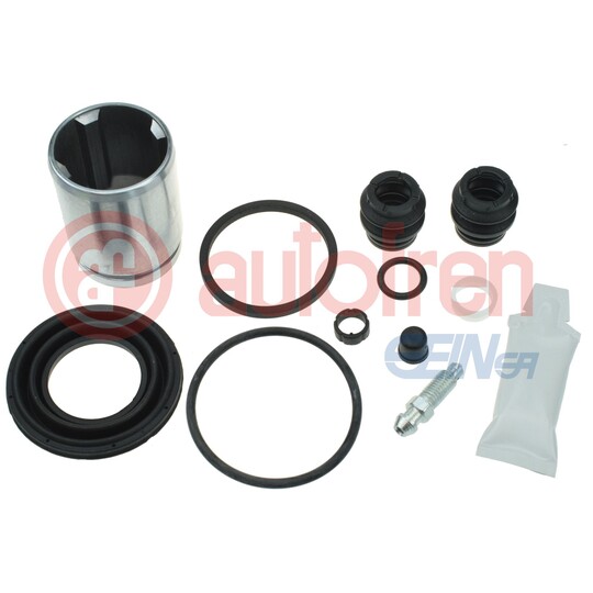 D43246C - Repair Kit, brake caliper 