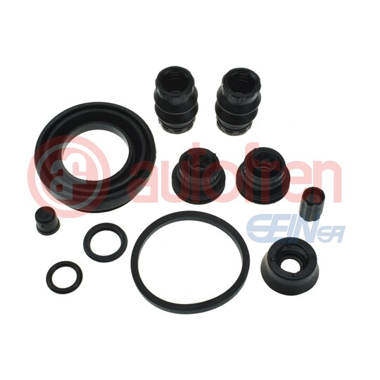 D43257 - Repair Kit, brake caliper 