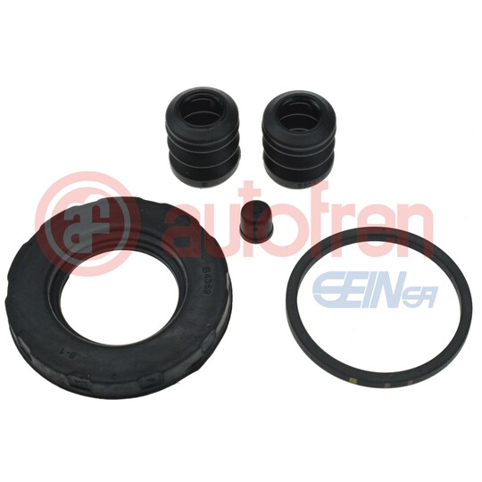 D43254 - Repair Kit, brake caliper 