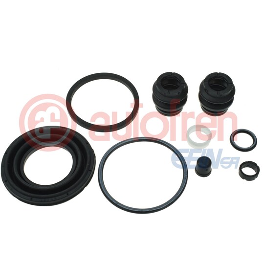 D43240 - Repair Kit, brake caliper 