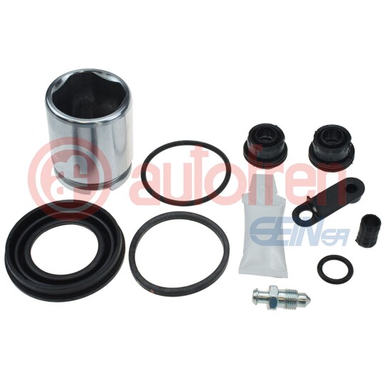 D43245C - Repair Kit, brake caliper 