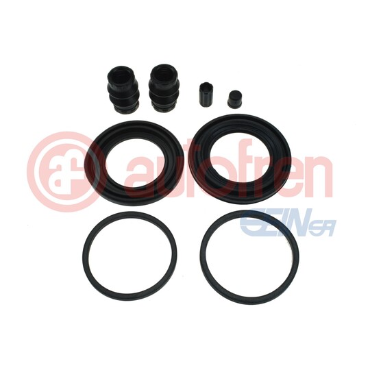 D43259 - Repair Kit, brake caliper 