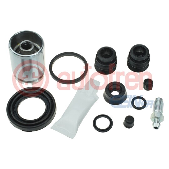 D43256K - Repair Kit, brake caliper 