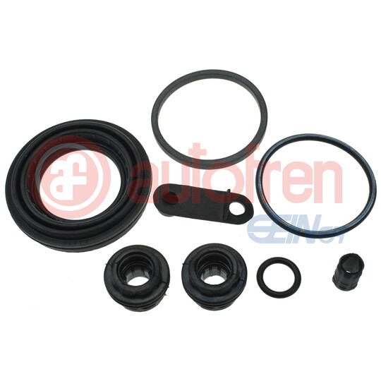 D43244 - Repair Kit, brake caliper 