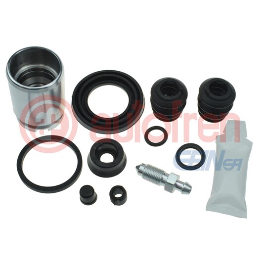 D43256C - Repair Kit, brake caliper 