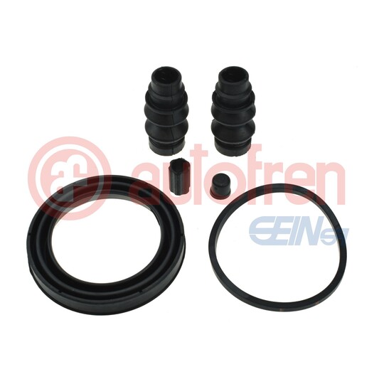 D43248 - Repair Kit, brake caliper 