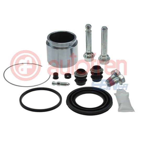 D43298S - Repair Kit, brake caliper 