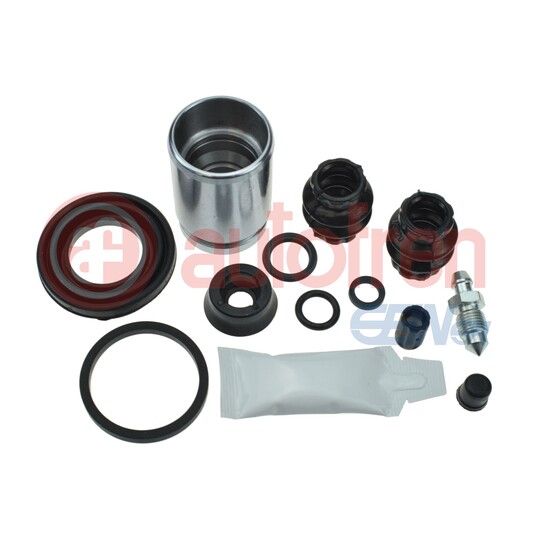 D43262C - Repair Kit, brake caliper 