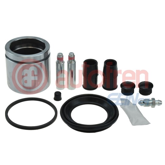 D43281S - Repair Kit, brake caliper 