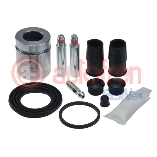 D43312S - Repair Kit, brake caliper 