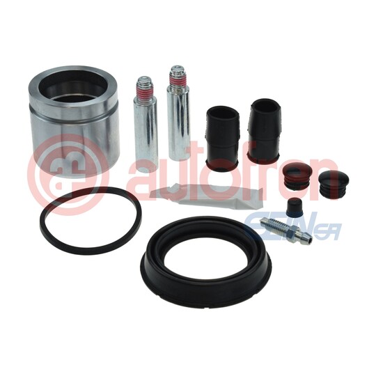 D43310S - Repair Kit, brake caliper 