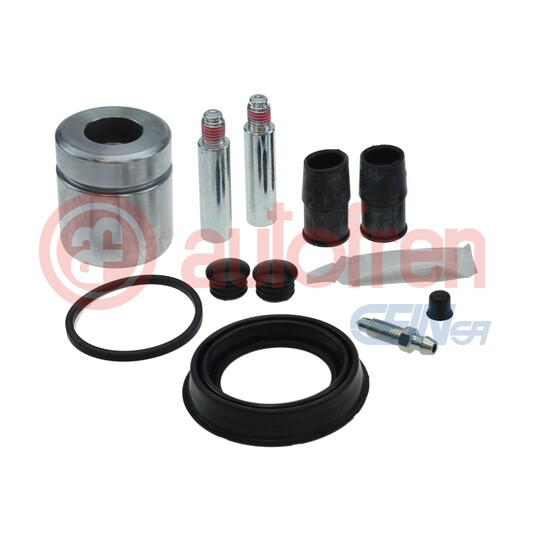 D43314S - Repair Kit, brake caliper 