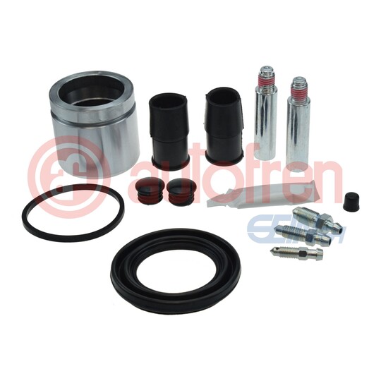 D43309S - Repair Kit, brake caliper 