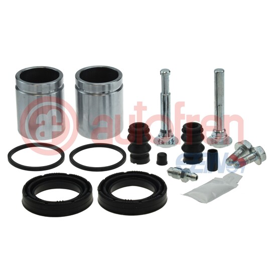 D43323S - Repair Kit, brake caliper 