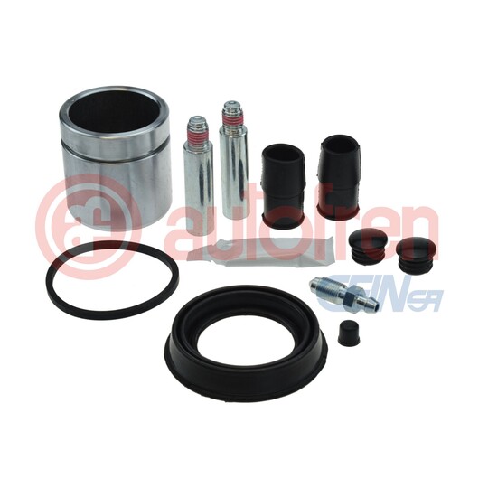 D43320S - Repair Kit, brake caliper 