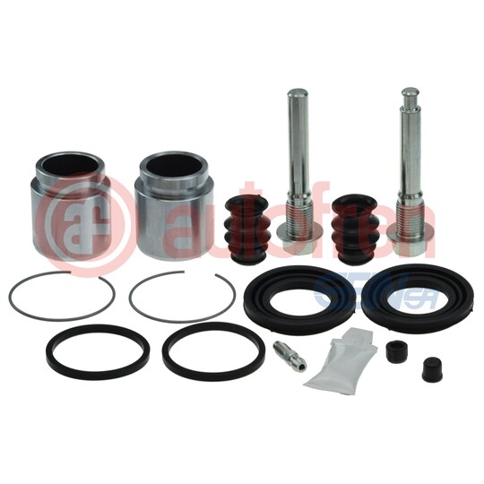 D43334S - Repair Kit, brake caliper 