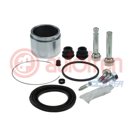 D43338S - Repair Kit, brake caliper 