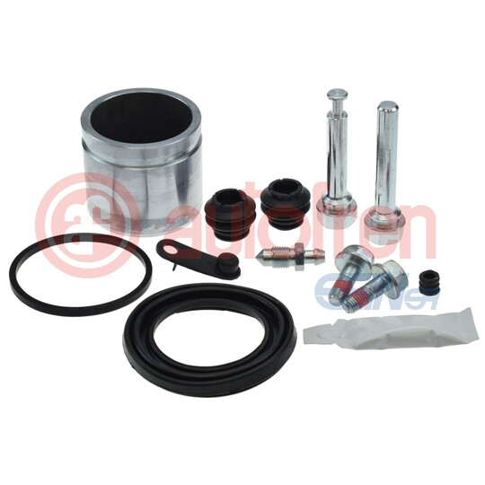 D43339S - Repair Kit, brake caliper 