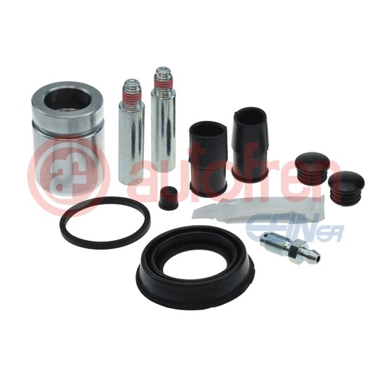 D43340S - Repair Kit, brake caliper 