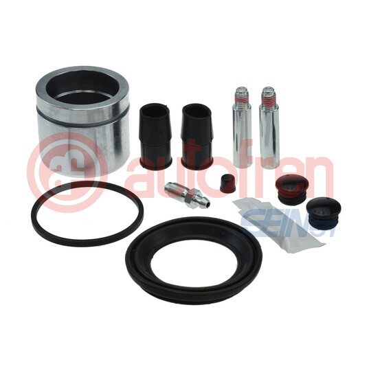 D43352S - Repair Kit, brake caliper 