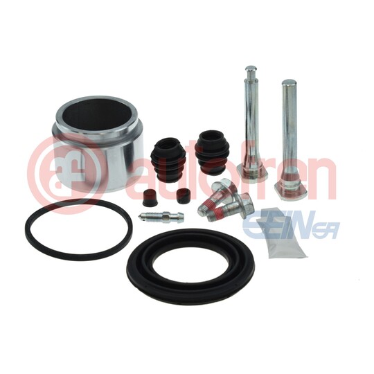 D43357S - Repair Kit, brake caliper 