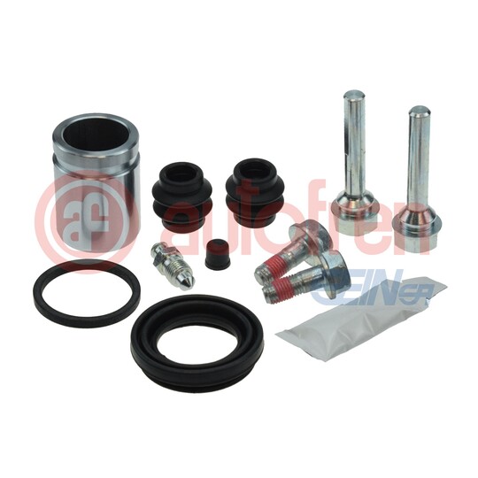 D43376S - Repair Kit, brake caliper 