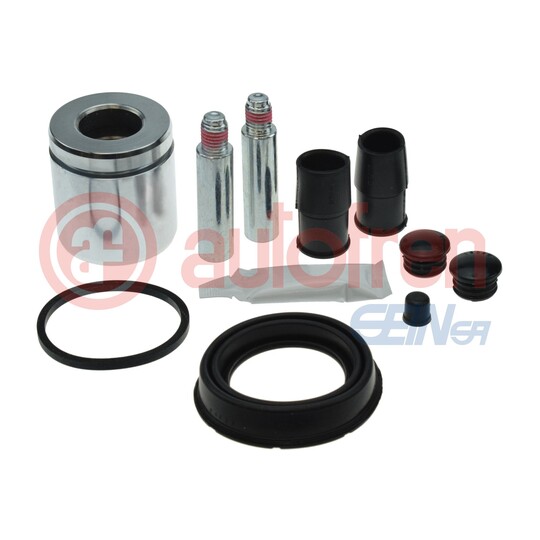 D43389S - Repair Kit, brake caliper 