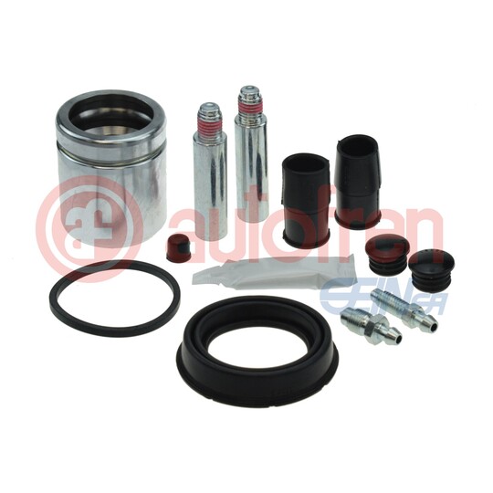 D43402S - Repair Kit, brake caliper 