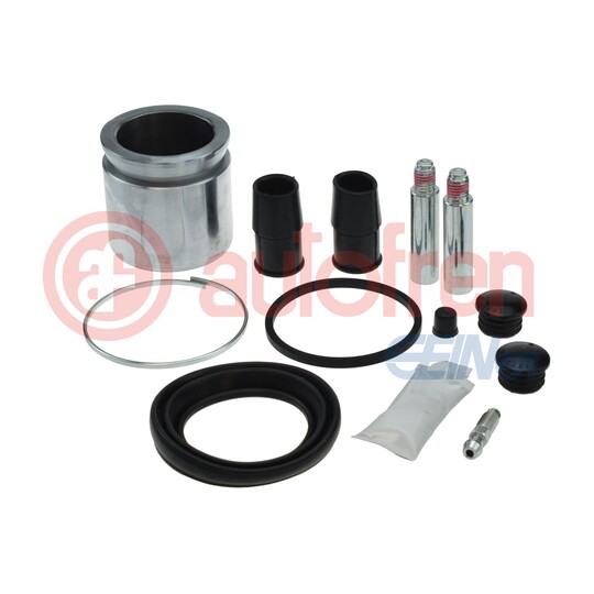 D43381S - Repair Kit, brake caliper 