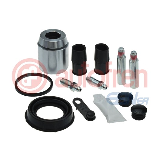 D43398S - Repair Kit, brake caliper 