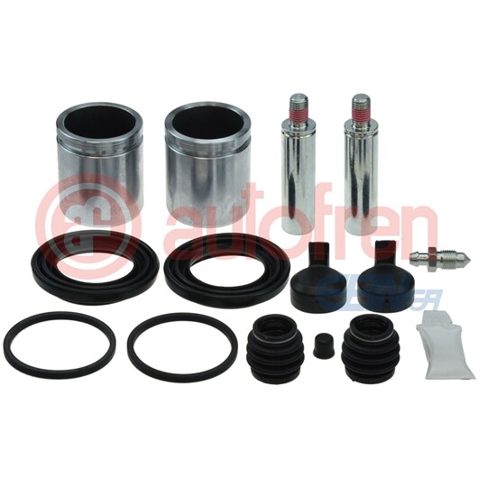 D43401S - Repair Kit, brake caliper 