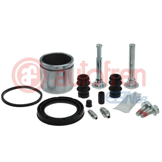 D43382S - Repair Kit, brake caliper 