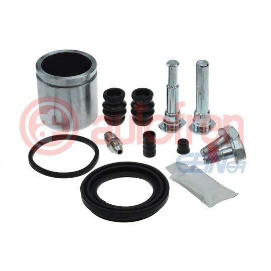 D43375S - Repair Kit, brake caliper 