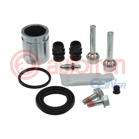 D43419S - Repair Kit, brake caliper 