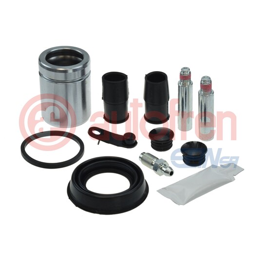 D43421S - Repair Kit, brake caliper 