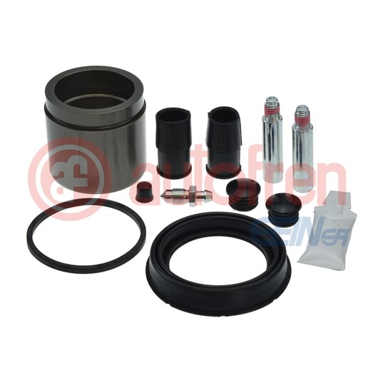 D43425S - Repair Kit, brake caliper 