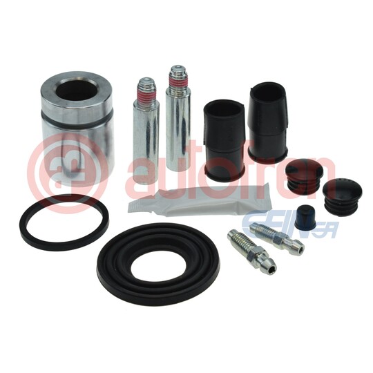 D43406S - Repair Kit, brake caliper 