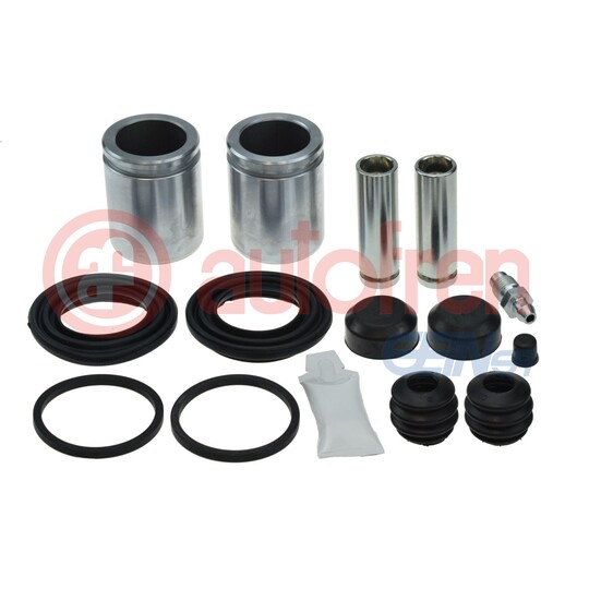 D43432S - Repair Kit, brake caliper 