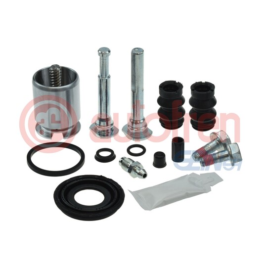 D43476S - Repair Kit, brake caliper 