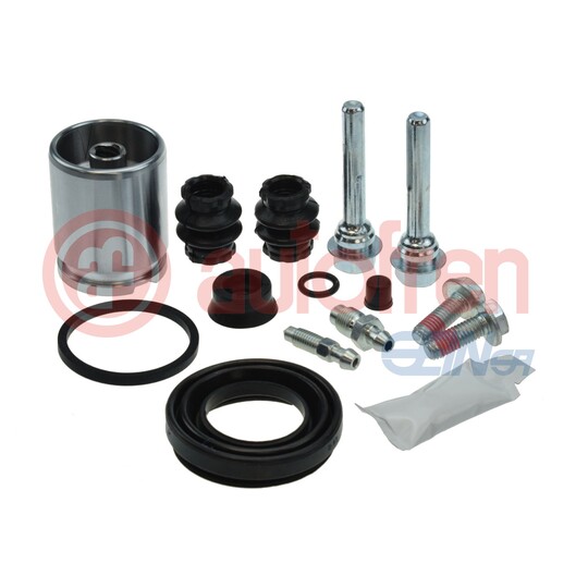 D43469S - Repair Kit, brake caliper 