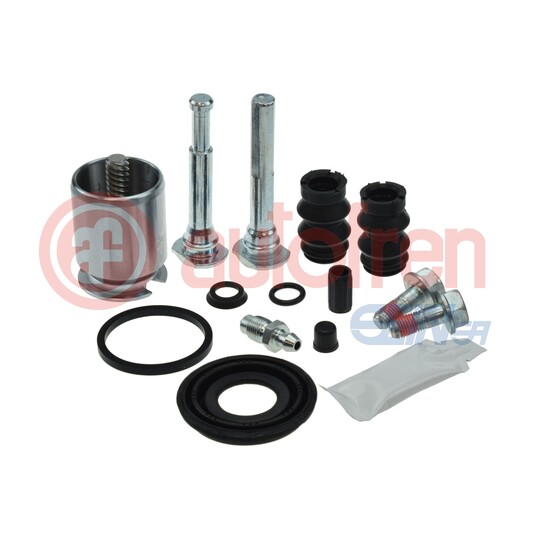 D43472S - Repair Kit, brake caliper 